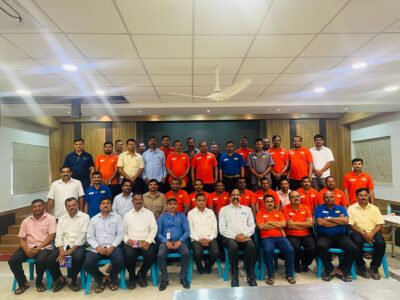 Trainings Programs